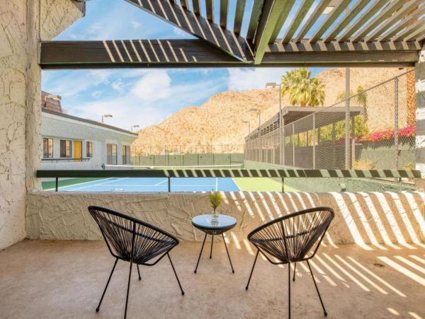 Palm Desert Home 1011922