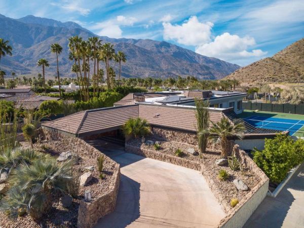 Palm Desert Home 1011922