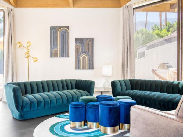 Palm Desert Home 1011922