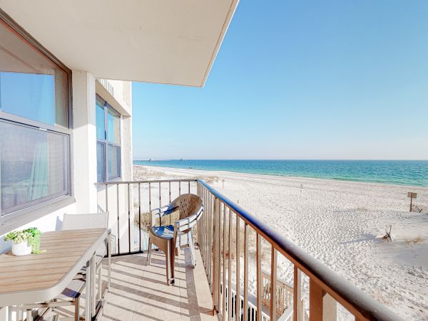 Alabama Beach Areas Home 1011923