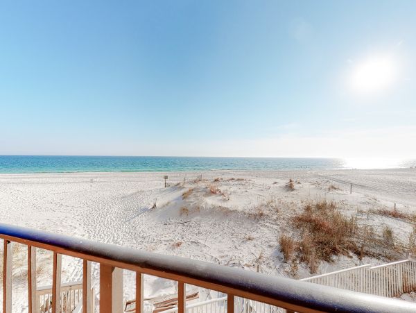 Alabama Beach Areas Home 1011923