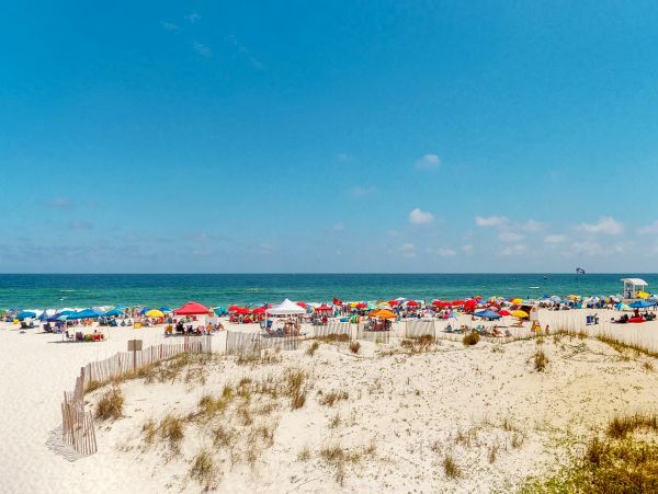 Alabama Beach Areas Home 1011923