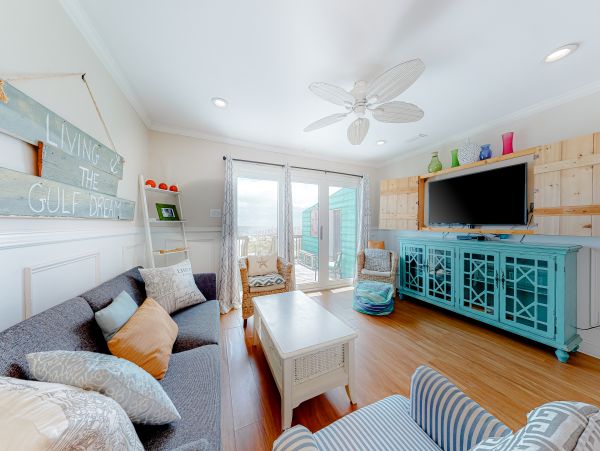 Alabama Beach Areas Home 1011924