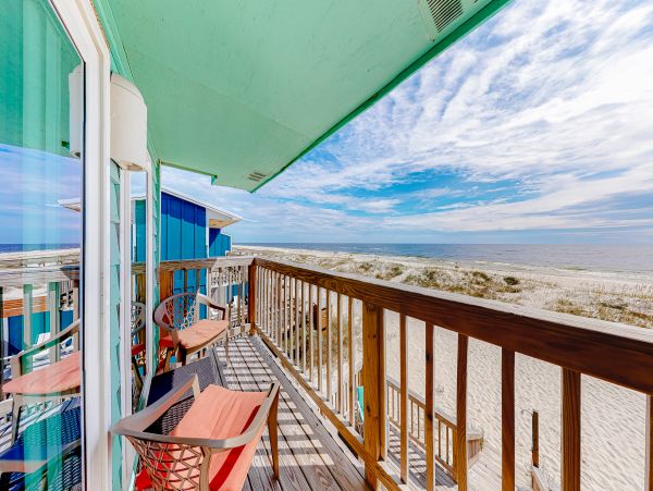 Alabama Beach Areas Home 1011924