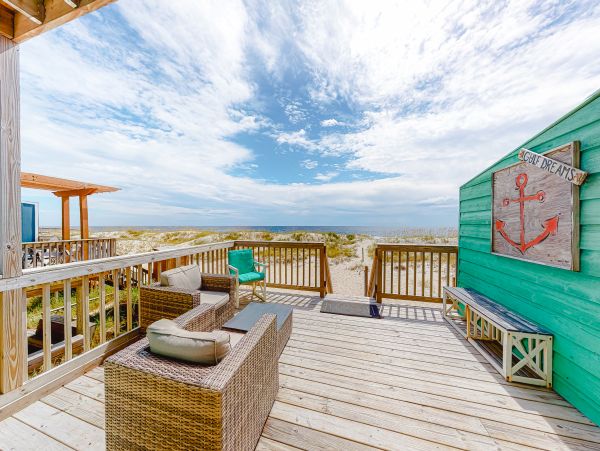 Alabama Beach Areas Home 1011924