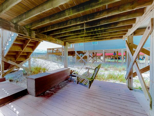 Alabama Beach Areas Home 1011924