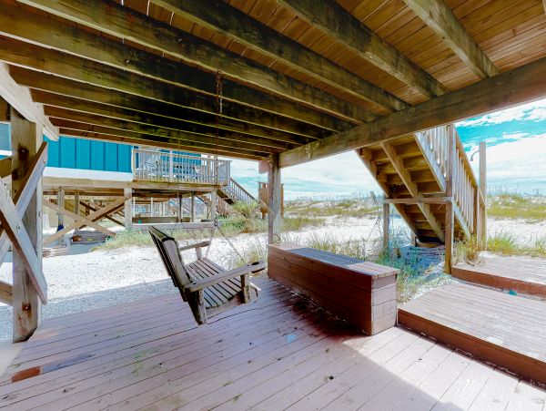 Alabama Beach Areas Home 1011924