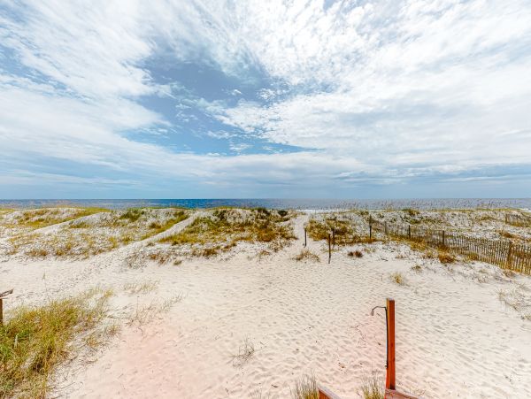 Alabama Beach Areas Home 1011924