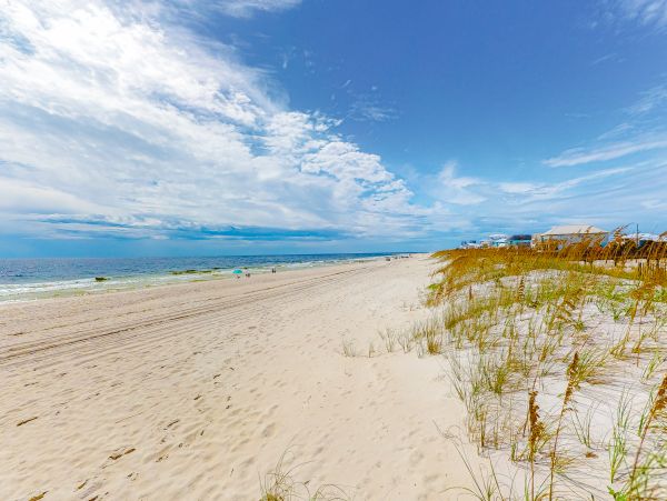 Alabama Beach Areas Home 1011924