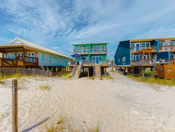Alabama Beach Areas Home 1011924