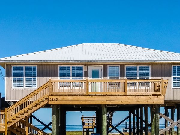 Alabama Beach Areas Home 1011926