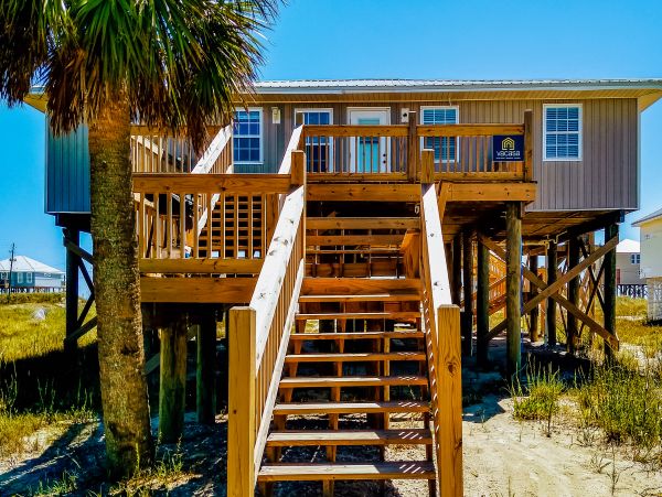 Alabama Beach Areas Home 1011926