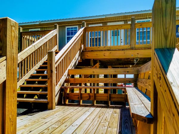Alabama Beach Areas Home 1011926