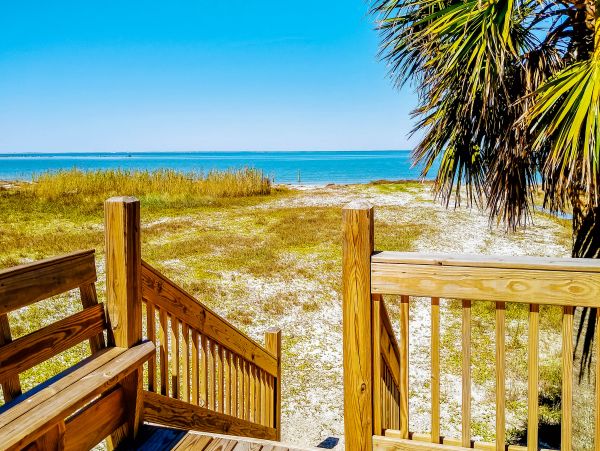 Alabama Beach Areas Home 1011926