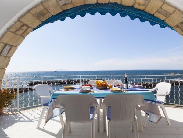 Four Bedroom Villa in Sorrento Italy Sleeps 10 Guests