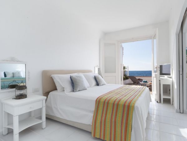 Four Bedroom Villa in Sorrento Italy Sleeps 10 Guests