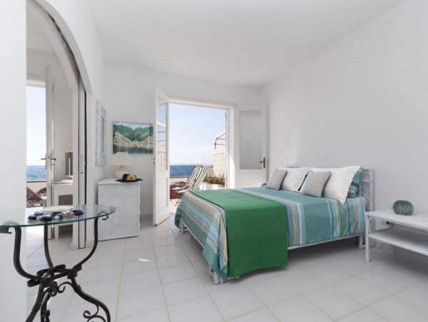 Four Bedroom Villa in Sorrento Italy Sleeps 10 Guests