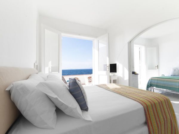Four Bedroom Villa in Sorrento Italy Sleeps 10 Guests