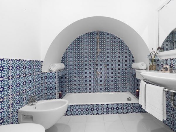 Four Bedroom Villa in Sorrento Italy Sleeps 10 Guests