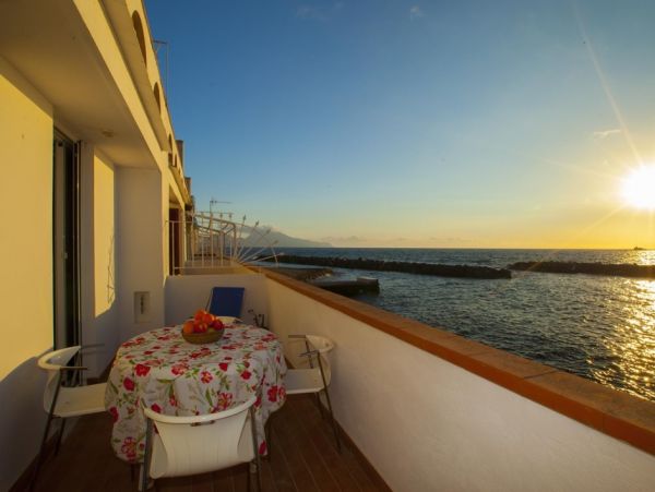 Four Bedroom Villa in Sorrento Italy Sleeps 10 Guests