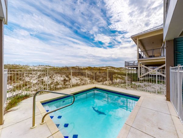 Alabama Beach Areas Home 1011928