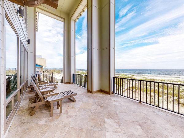 Alabama Beach Areas Home 1011928