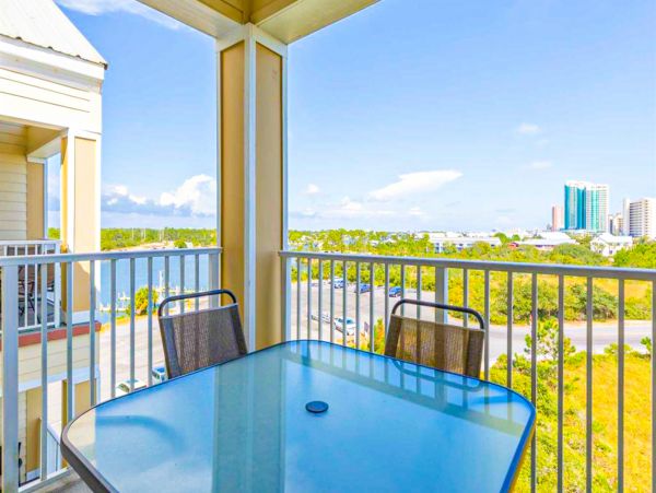 Alabama Beach Areas Home 1011929