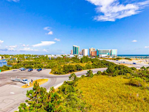 Alabama Beach Areas Home 1011929