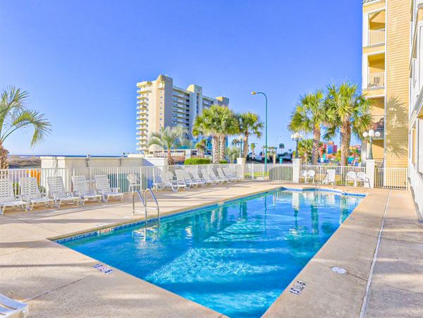 Alabama Beach Areas Home 1011929
