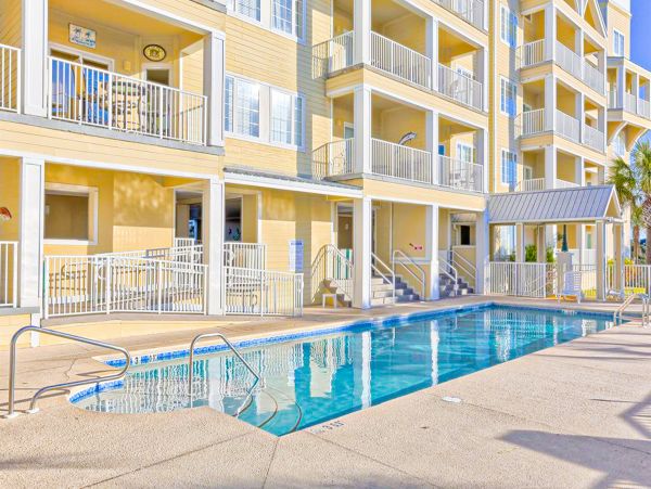 Alabama Beach Areas Home 1011929