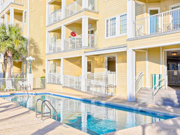 Alabama Beach Areas Home 1011929