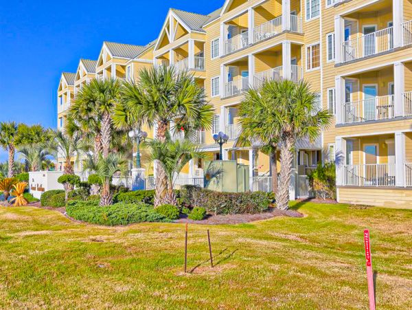 Alabama Beach Areas Home 1011929