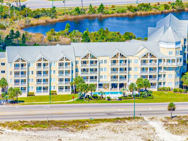 Alabama Beach Areas Home 1011929