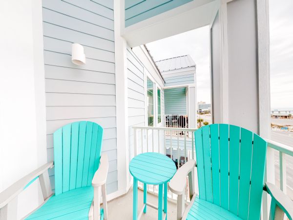 Alabama Beach Areas Home 1011930