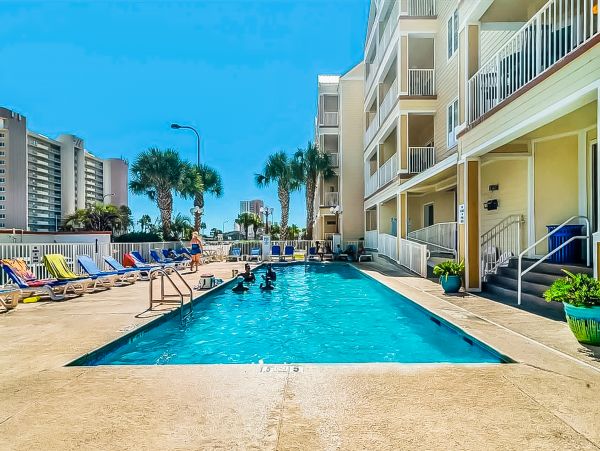 Alabama Beach Areas Home 1011931