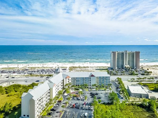 Alabama Beach Areas Home 1011931