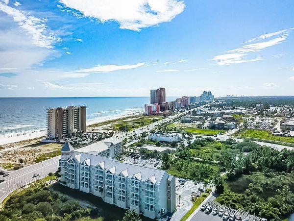 Alabama Beach Areas Home 1011931