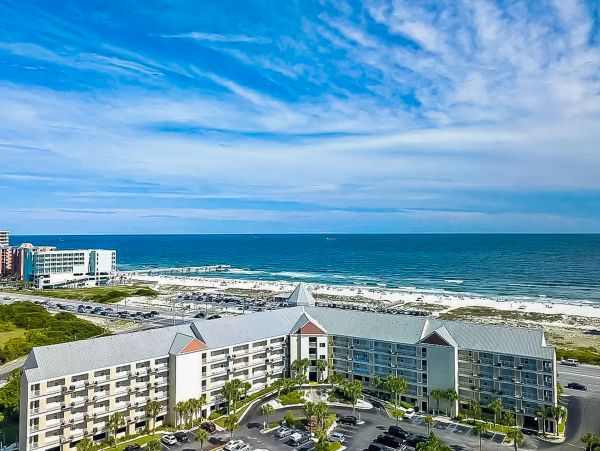 Alabama Beach Areas Home 1011931