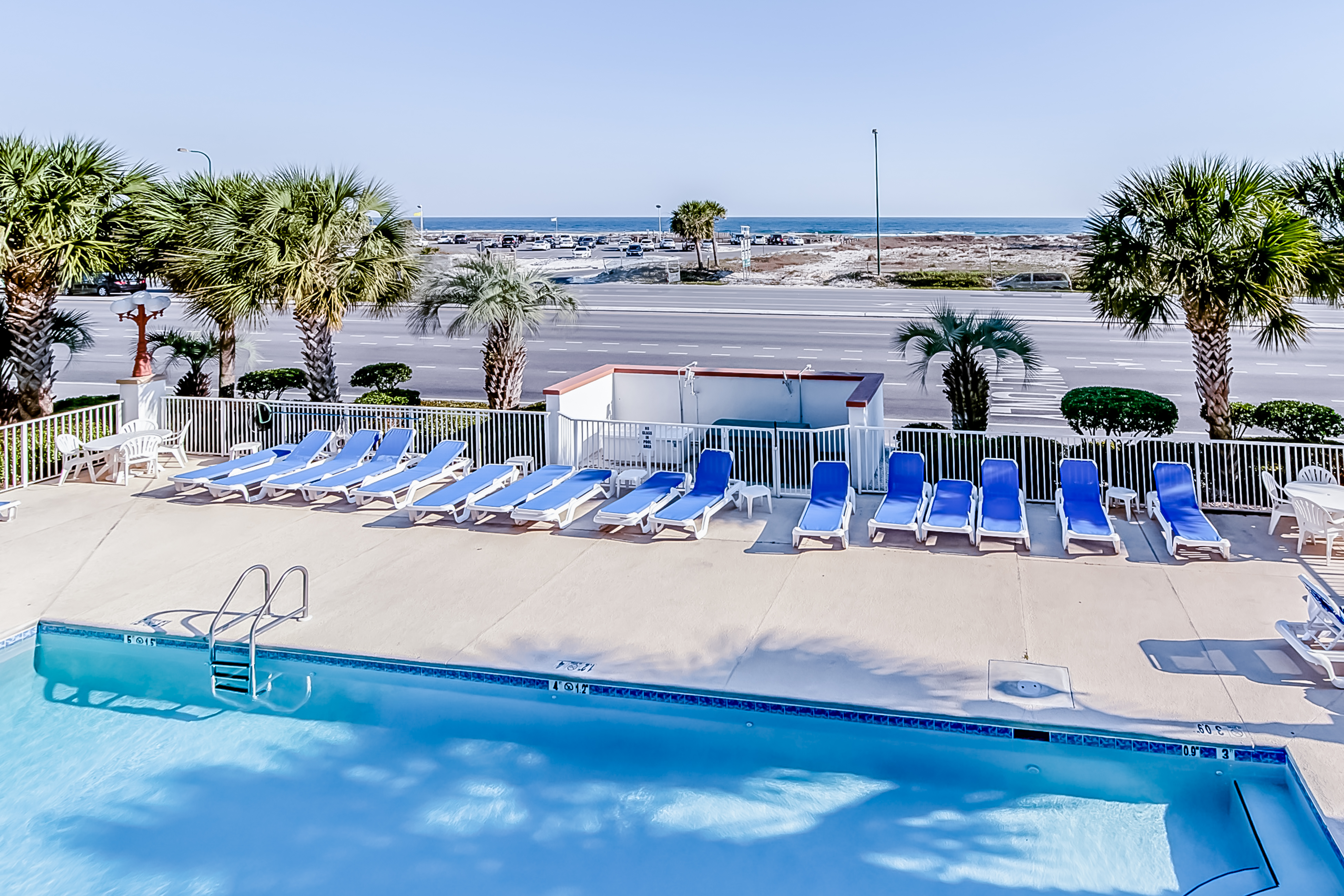 Alabama Beach Areas Home 1011932