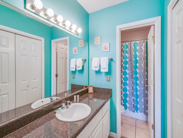 Alabama Beach Areas Home 1011932
