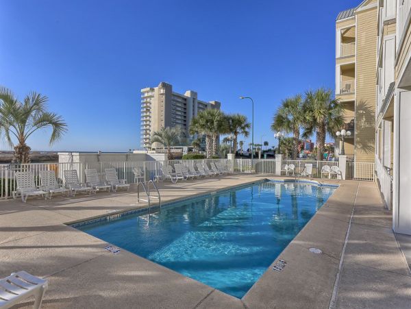 Alabama Beach Areas Home 1011932