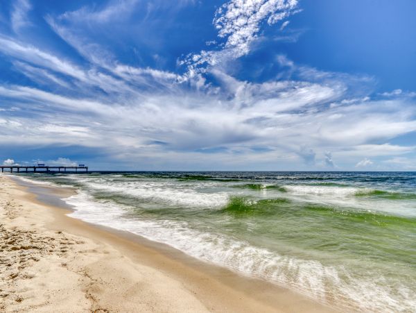 Alabama Beach Areas Home 1011933
