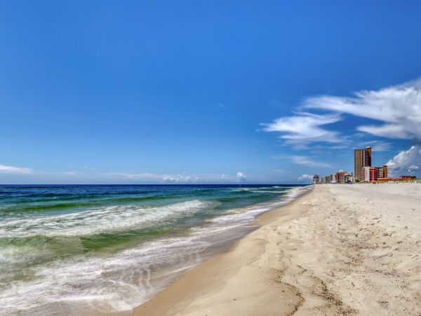 Alabama Beach Areas Home 1011933