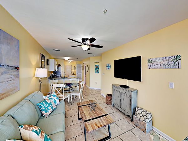 Alabama Beach Areas Home 1011934