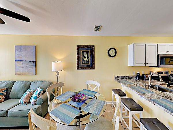 Alabama Beach Areas Home 1011934