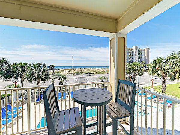 Alabama Beach Areas Home 1011934