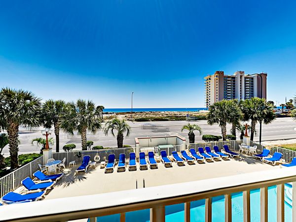 Alabama Beach Areas Home 1011934