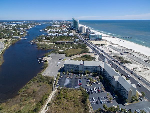 Alabama Beach Areas Home 1011934