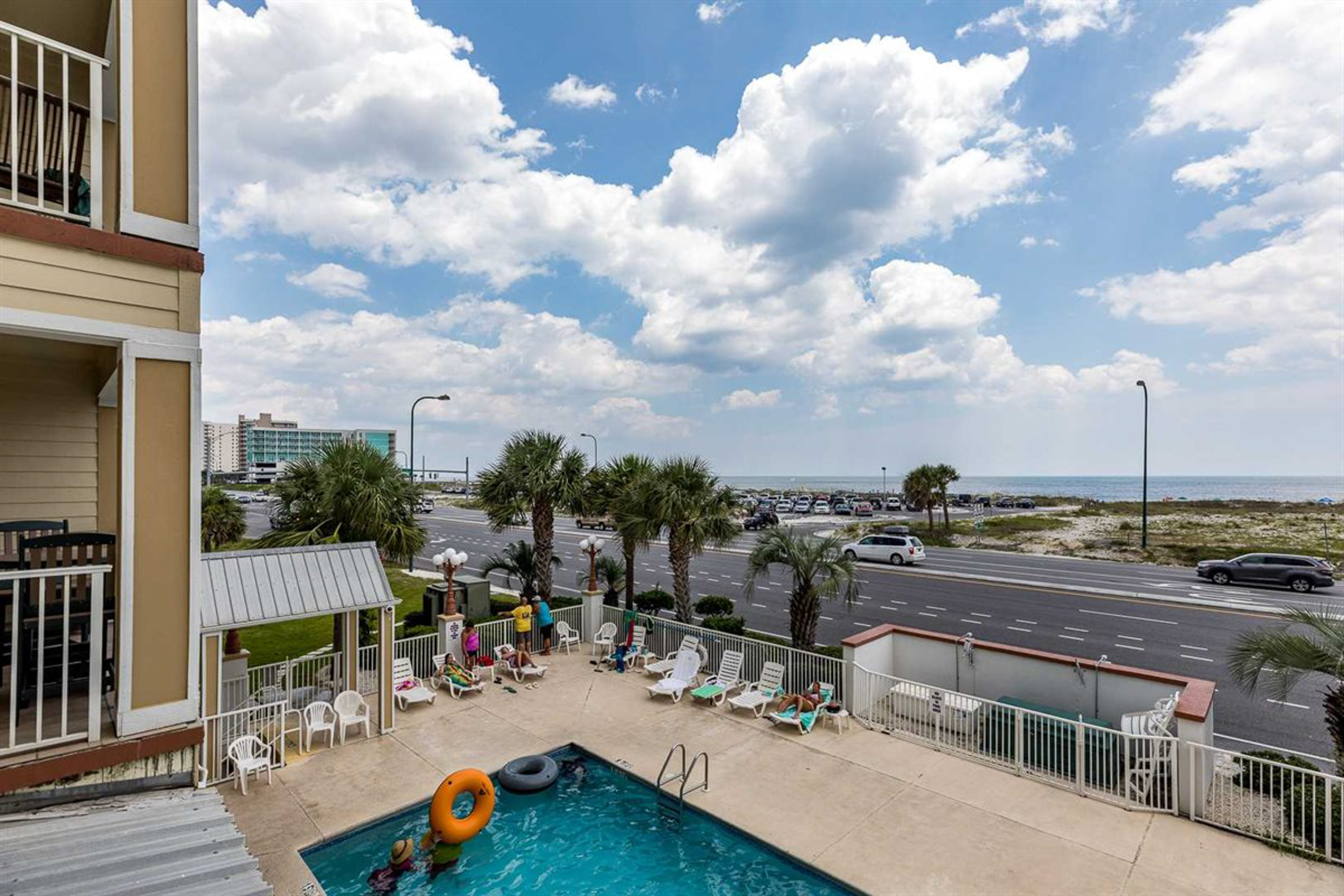 Alabama Beach Areas Home 1011936