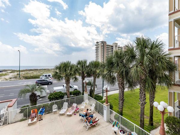 Alabama Beach Areas Home 1011936